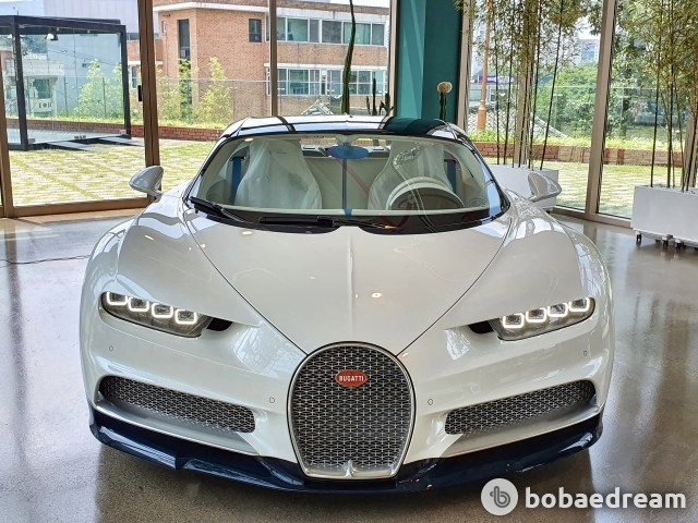 Selepas Membeli Penthouse Bernilai RM55.7 Juta Secara Tunai, G-Dragon Beli Kereta Termahal Ini Pula 1 1657044758 image