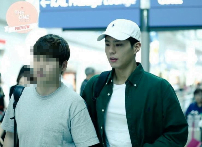 Transformasi: Selebriti Lelaki Korea Yang Berjaya Jadi Sado! 4 1657224979 image