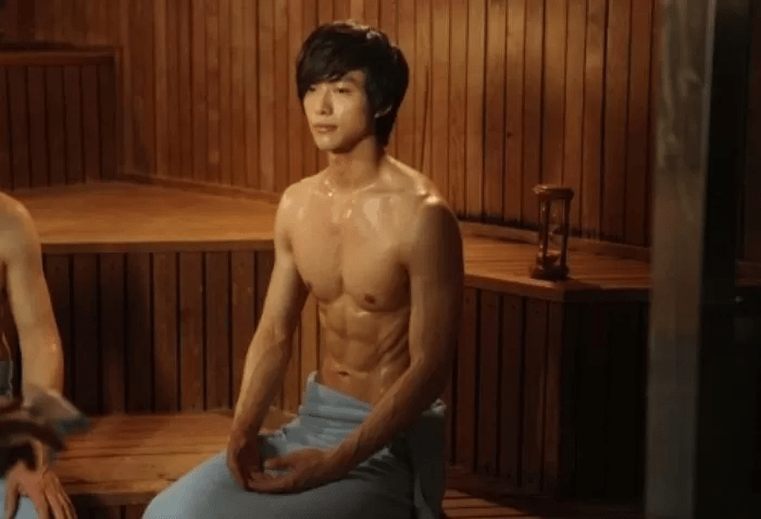 Transformasi: Selebriti Lelaki Korea Yang Berjaya Jadi Sado! 13 1657225538 image