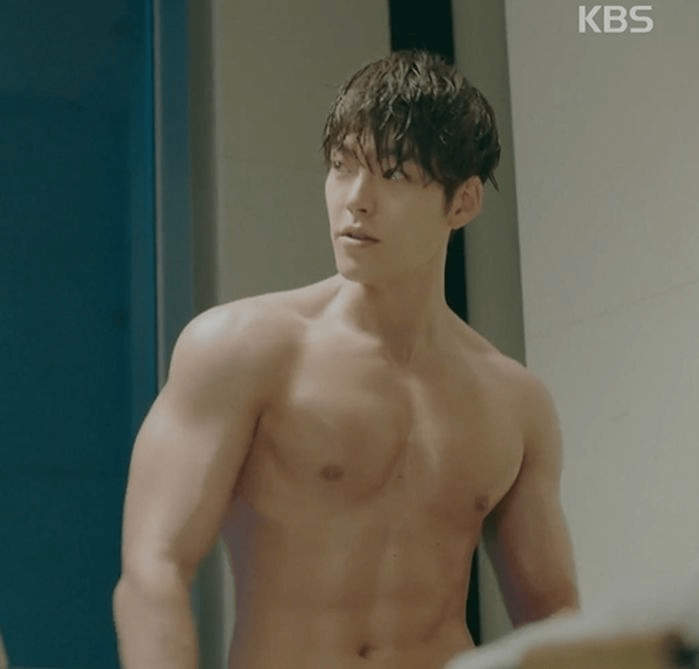 Transformasi: Selebriti Lelaki Korea Yang Berjaya Jadi Sado! 16 1657225556 image