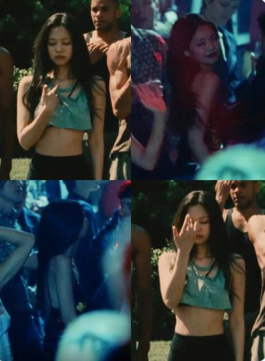 Ini Reaksi Netizen Korea Selepas Melihat Kelibat Jennie BLACKPINK Dalam Drama Siri ‘The Idol’ 1 1658179092 image