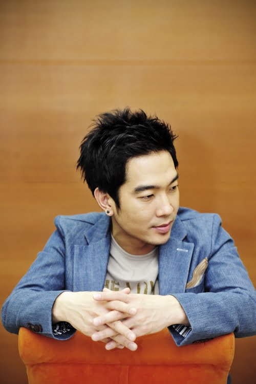 Jangan Main-Main, Ini Antara Artis Korea Yang Diundi Tidak Layak Untuk Kembali Ke Industri 3 20120508 goyoungowook 1