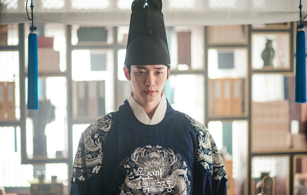 Kejayaan ‘The Red Sleeve’ Membuatkan Junho 2PM Terima Bayaran Yang Tak Masuk Akal 1 2pm junho red sleeve trailer 061021
