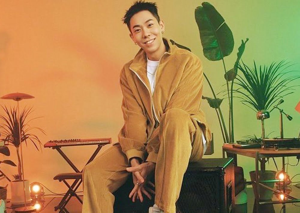 6 Idol Kpop Yang Dituduh Menghina Agama Islam 3 949b267d7139f5a15897f9c6b84678df