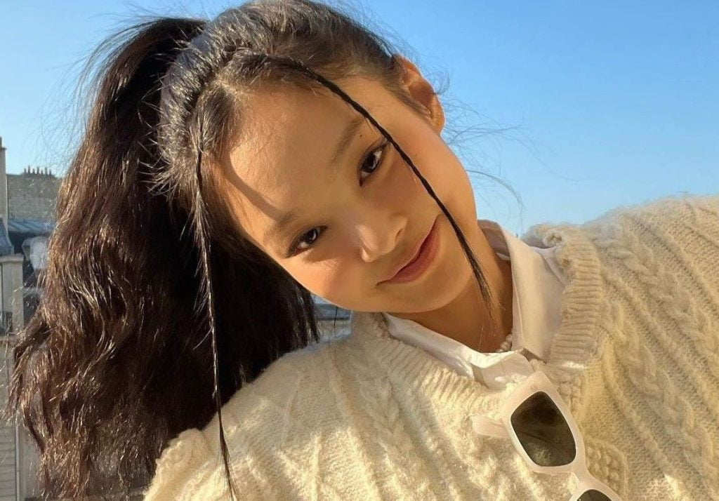 6 Selebriti Wanita Ini Tidak Tertarik Dengan Lelaki Kacak, Tetapi Tertarik Dengan Ini… 4 BLACKPINKs Jennie saves a store from bankruptcy just by posting it on Instagram 1140x795 1
