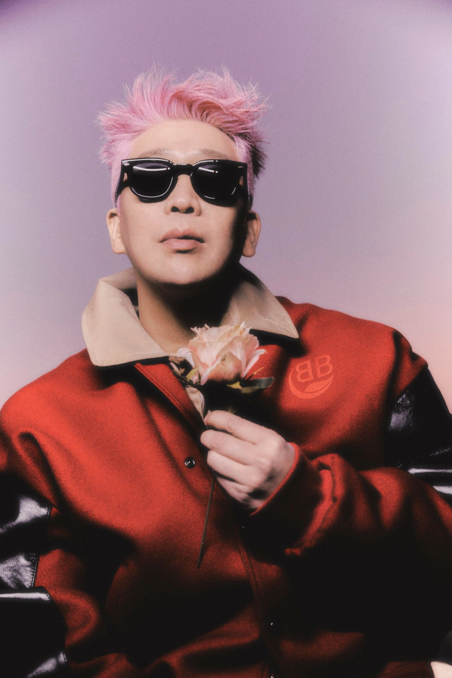 Jangan Main-Main, Ini Antara Artis Korea Yang Diundi Tidak Layak Untuk Kembali Ke Industri 6 MC Mong 1