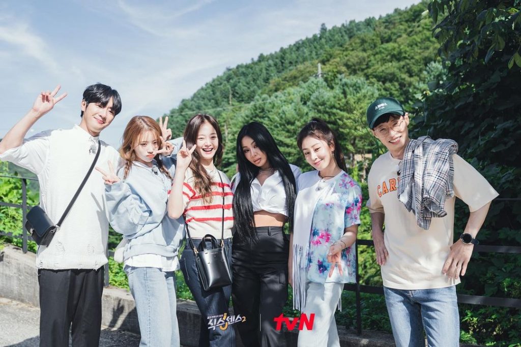 Bosan Nak Layan Drama Korea? Ini 3 Rancangan Realiti Korea Yang Akan Menyeronokkan Hujung Minggu Anda! 5 MV5BNzVjNzdiMDEtZTc1OC00YTgwLTg5NDQtMzExNGE1MzI0Nzc0XkEyXkFqcGdeQXVyMTI1OTY3MzM3. V1