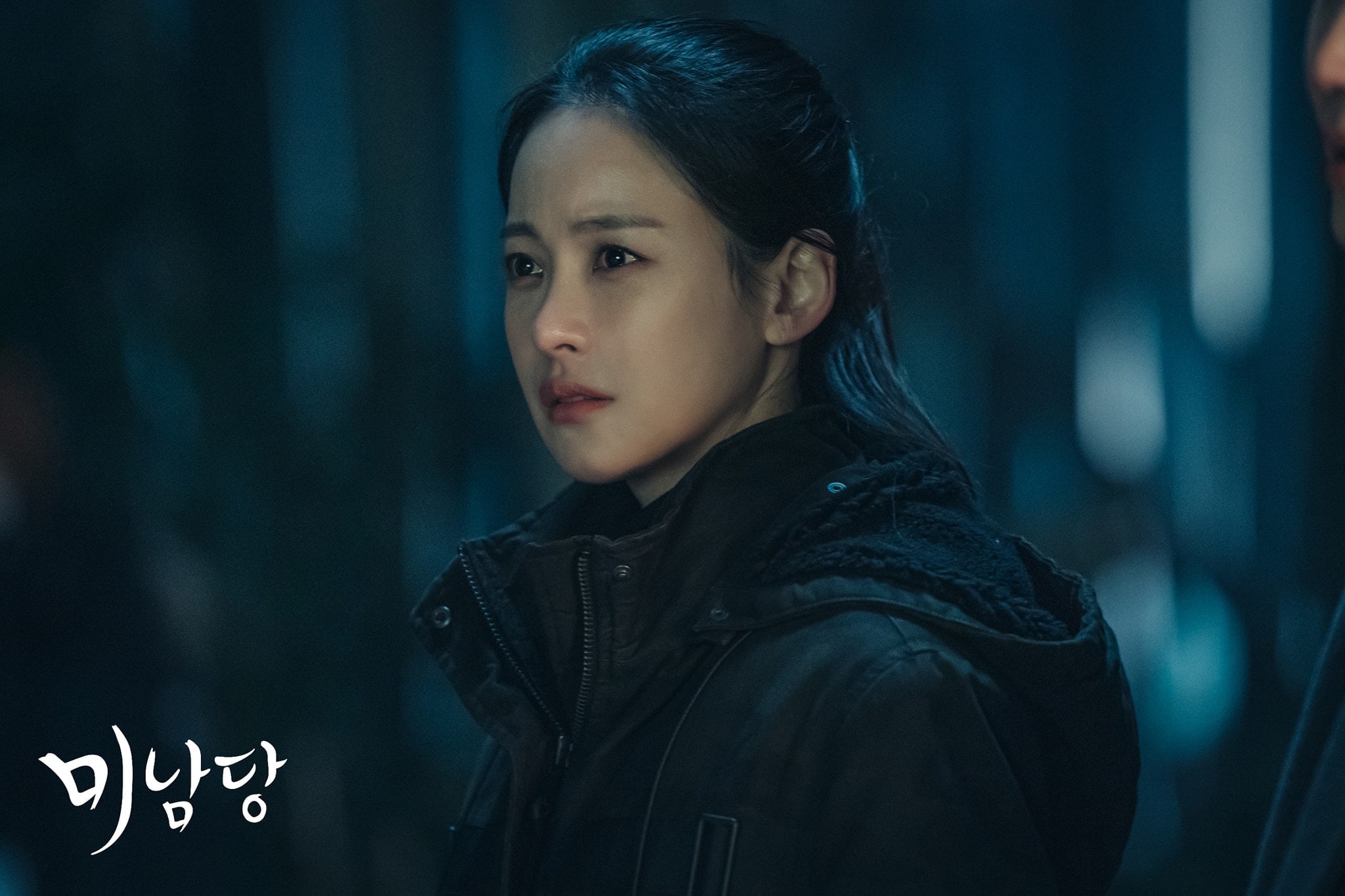 "Cafe Minamdang" Bukan Sekadar Cafe Biasa. Ini Sebab Kenapa Anda Harus Tonton Drama Bersiri Ini. 2 Oh Yeon Seo 5