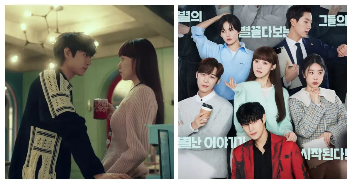 5 KDrama Yang Wajib Ditonton!!! 2 SH TI1