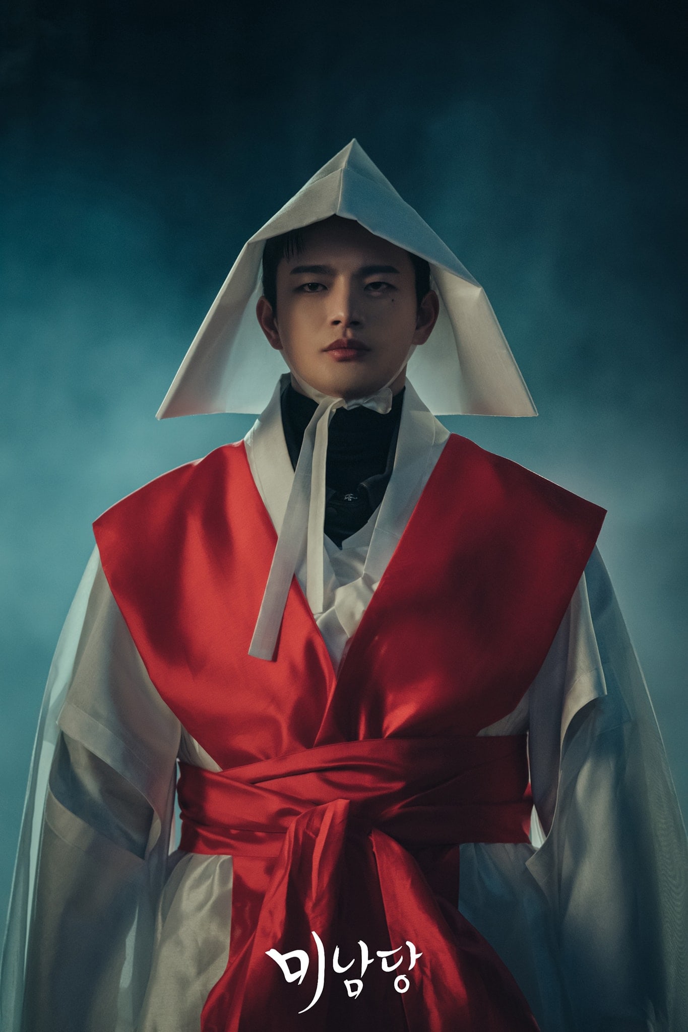 "Cafe Minamdang" Bukan Sekadar Cafe Biasa. Ini Sebab Kenapa Anda Harus Tonton Drama Bersiri Ini. 1 Seo In Guk 5