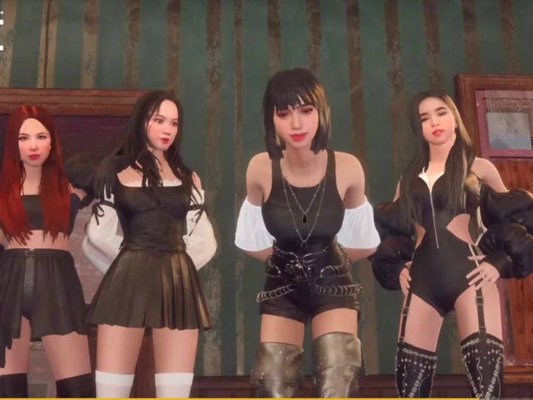 Blackpink Lancar Lagu Baru Dalam PUBG Mobile? 1 Untitled design 2022 07 23T111141.192 768x576 1
