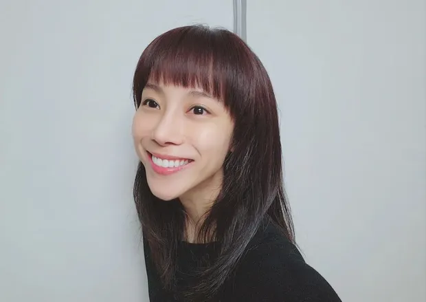 Bekas Idola Kpop Ini Menunjukkan Keadaan Yang Membimbangkan, Hanya 38kg Selepas Mengalami Penderaan Domestik 2 cho min ah 19072022 2