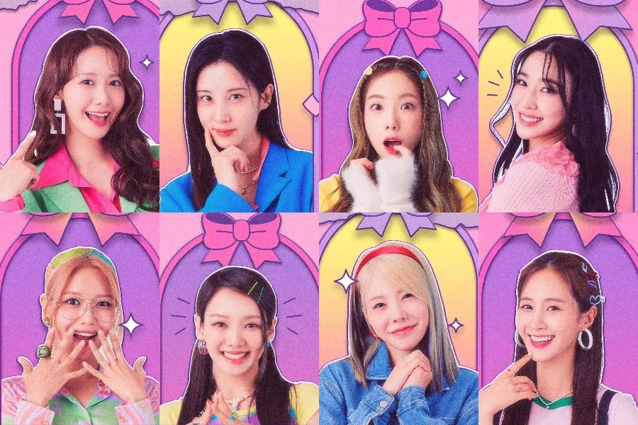 Girls' Generation Sedia Kejutan Buat Peminat 2 dummy 9