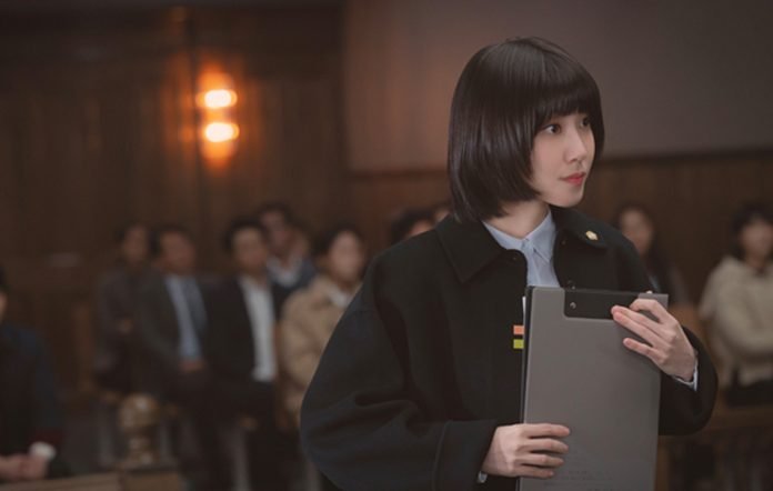 “Boleh Ke Orang Autisme Jadi Peguam Dalam Kehidupan Sebenar?” Peguam Ini Cerita Hal Sebenar! 2 extraordinary attorney woo teaser ena netflix park eun bin k drama 696x442 1