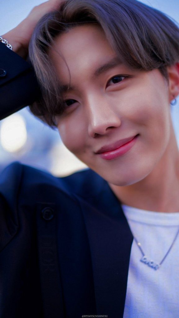 Dulu Jessi Memilih Jungkook Sebagai ‘Bias’, Kini Tidak Lagi, Jessi Pilih Ahli Yang Lebih 'Swag'? 2 f795482ec7a9c6d087d69fc81368bccf