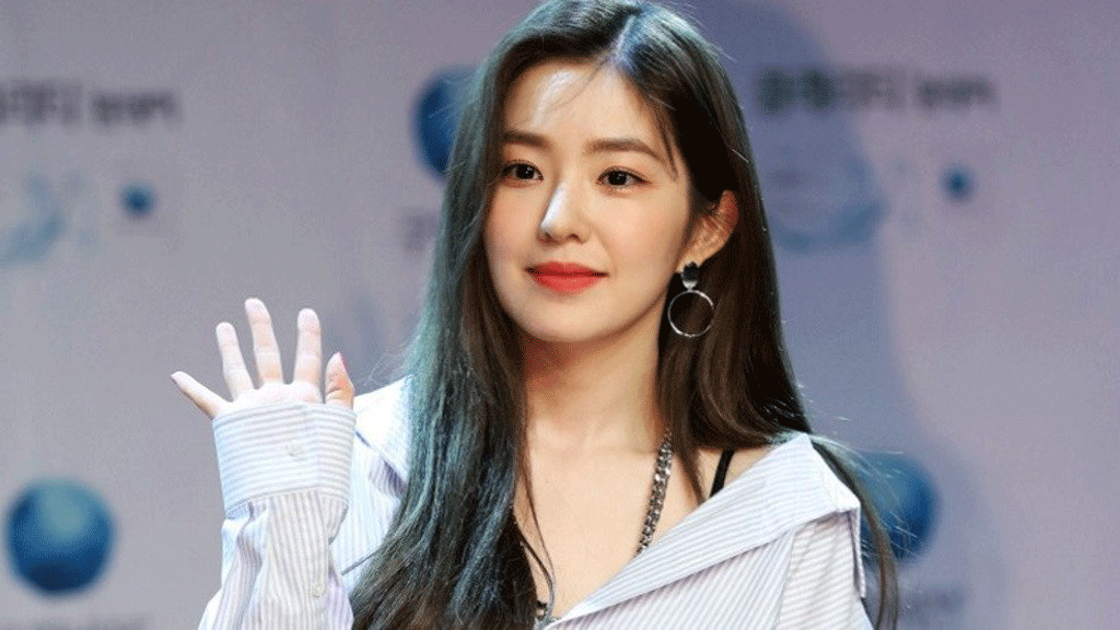 “Dia Kelihatan Seperti Irene,”Disangkakan Irene Red Velvet Jadi Duta Pelancongan, Rupa-Rupanya…. 3 irene1 gmnh