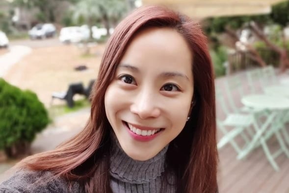 Bekas Idola Kpop Ini Menunjukkan Keadaan Yang Membimbangkan, Hanya 38kg Selepas Mengalami Penderaan Domestik 3 jo min ah crop