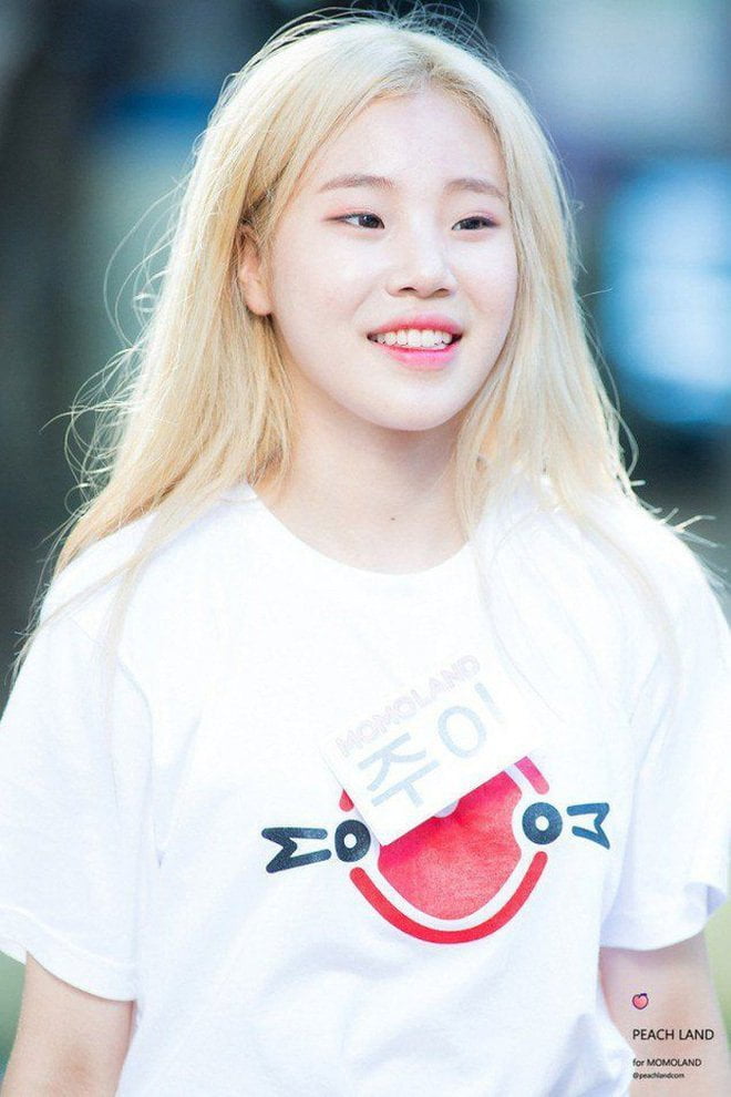 6 Artis Korea Ini Dituduh Membuat Pembedahan Plastik, Tetapi Sebenarnya... 5 jooe 09052022