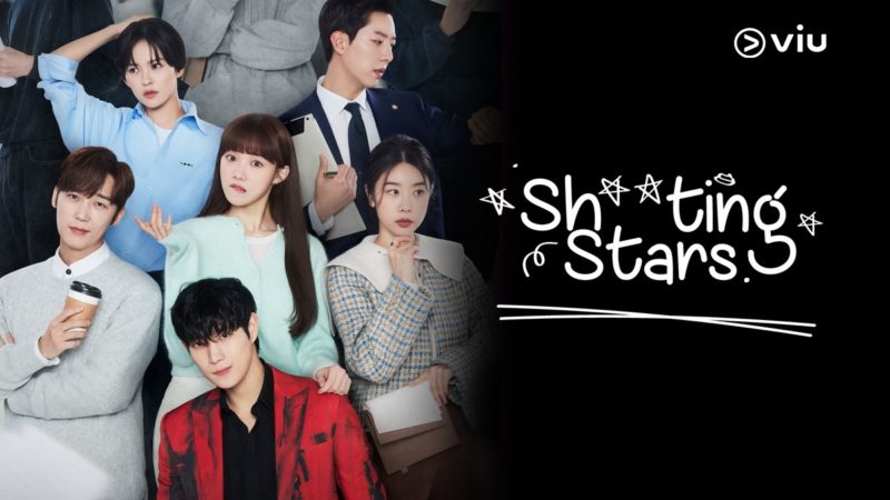 Apa Yang Menarik Tentang 4 Drama Korea Ini Sehingga Mendapat ‘Rating‘ Yang Tinggi? 2 nonton streaming download drakorindo shooting stars sub indo viu slide banner 800x450 1