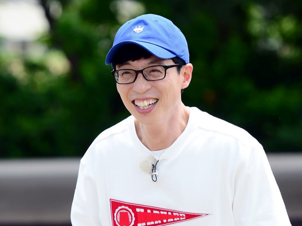 'Wah Baru Separuh Pertama 2022, Dah Raih RM26 Juta?!!', Pendapatan Yoo Jaesuk Mengujakan Peminat 3 pendapatan yoo jaesuk