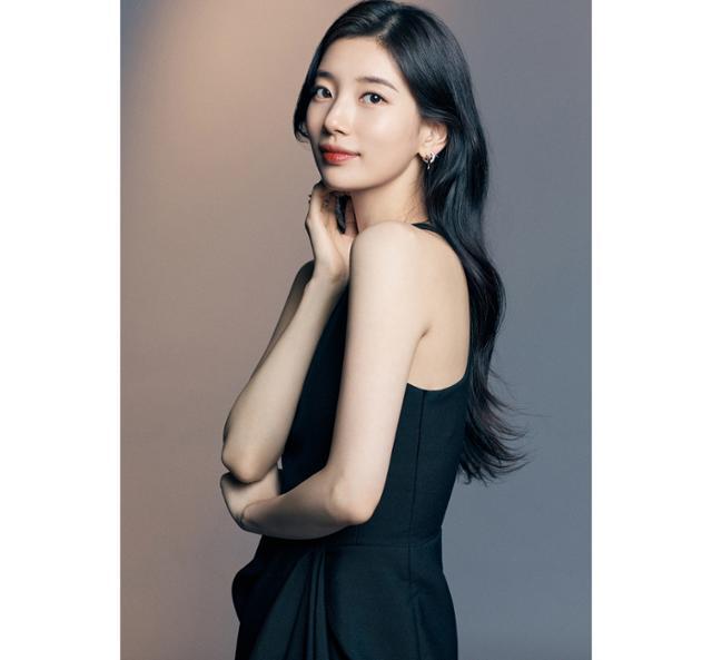 Dulu Dikritik, Kini Song Hye Kyo, Suzy Dan Bekas Teman Wanita Hyun Bin Ini Mendapat Pujian Selepas Berjaya Dalam Diet 6 suzy 29062022 2