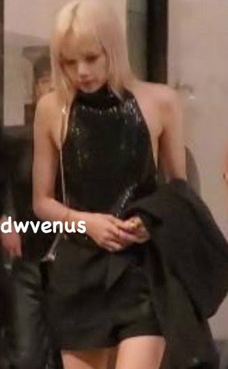 Park Bo Gum Mencairkan Hati Netizen Dengan Melakukan Tindakan Ini Kepada Lisa BLACKPINK 4 unnamed 1