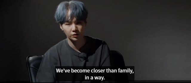 BTS Hampir Bubar Pada Tahun 2018, Suga Dedahkan Apa Yang Akan Berlaku Jika Salah Seorang Keluar Dari Kumpulan 2 unnamed 3 1
