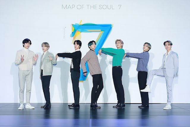 BTS Hampir Bubar Pada Tahun 2018, Suga Dedahkan Apa Yang Akan Berlaku Jika Salah Seorang Keluar Dari Kumpulan 1 unnamed 7