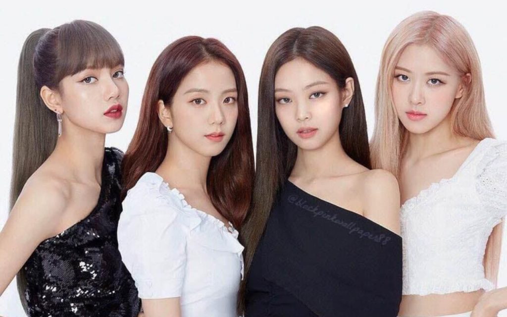 Inilah Sebab Kenapa Ahli BLACKPINK Taknak 'Shopping' Dengan Jennie 1 00442625