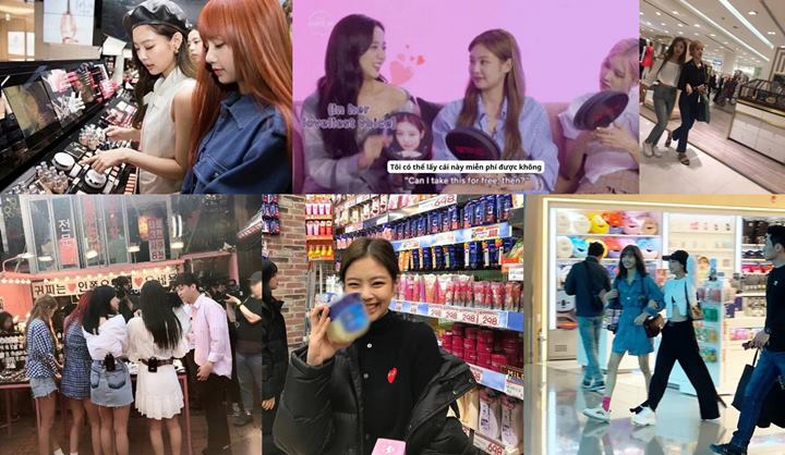 Inilah Sebab Kenapa Ahli BLACKPINK Taknak 'Shopping' Dengan Jennie 2 00442625s1