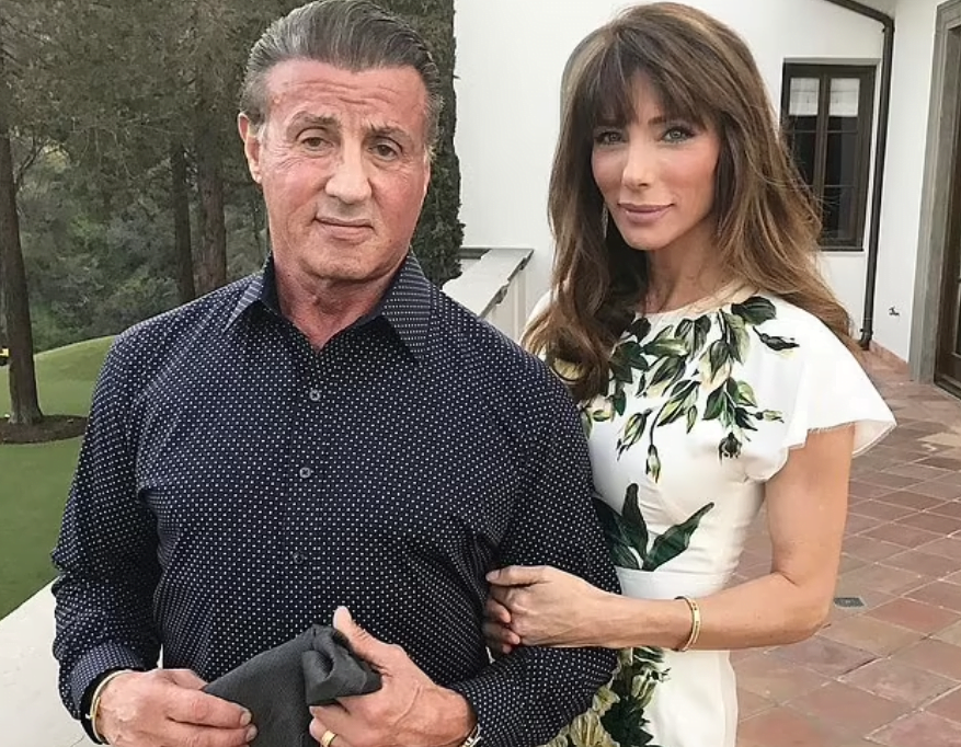 Punca Sylvester Stallone A.K.A Rambo dan Isteri Bercerai Tidak Masuk Akal? 1 1 1