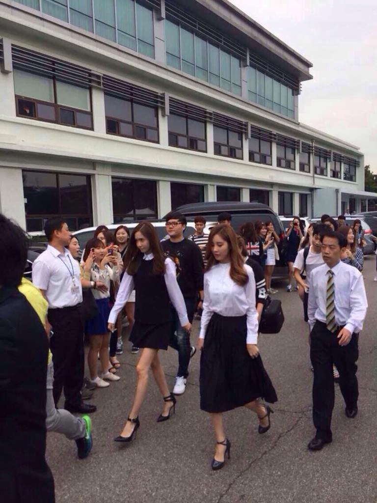 Yoona Girls Generation Dipuji Lebih Cantik Selepas Naik Berat Badan 1 1659636008 image