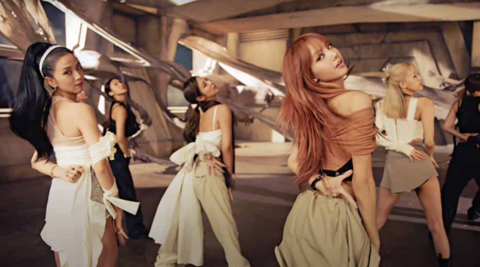Peminat BLACKPINK Salahkan Individu Ini, Disebabkan Dia BLACKPINK Terperangkap! 2 2
