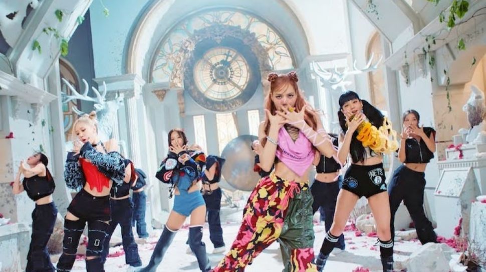 Peminat BLACKPINK Salahkan Individu Ini, Disebabkan Dia BLACKPINK Terperangkap! 1 3 1