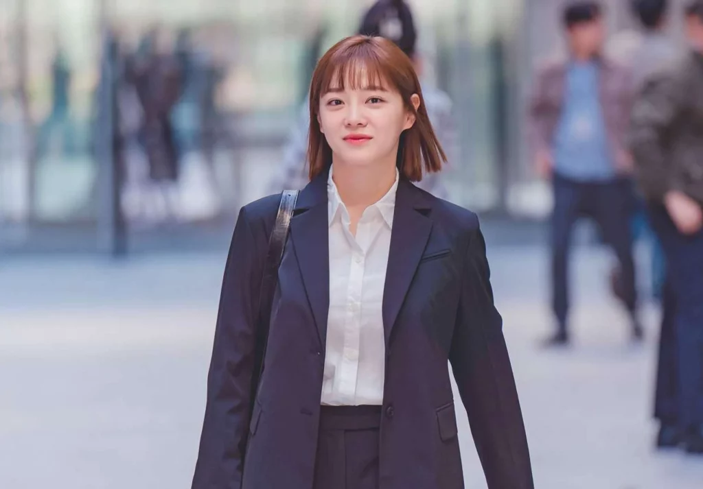 Drama Komedi Atau Drama Yang Penuh Emosi, Mana Satu Pilihan Peminat K-Drama? 1 40949d68 c81f 4c46 8d1f f72cf578a503 d989a124