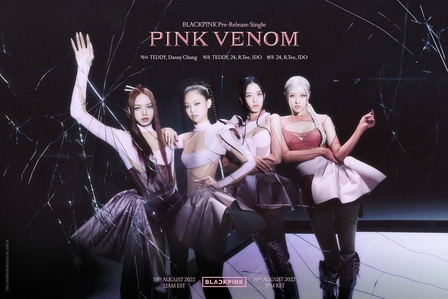"Peminat Hardcore BLACKPINK", Yuna ITZY Tunjuk Bukti Sebagai Peminat Tegar BLACKPINK 1 79E9E36A 5855 4623 BA75 E1C5B4713384