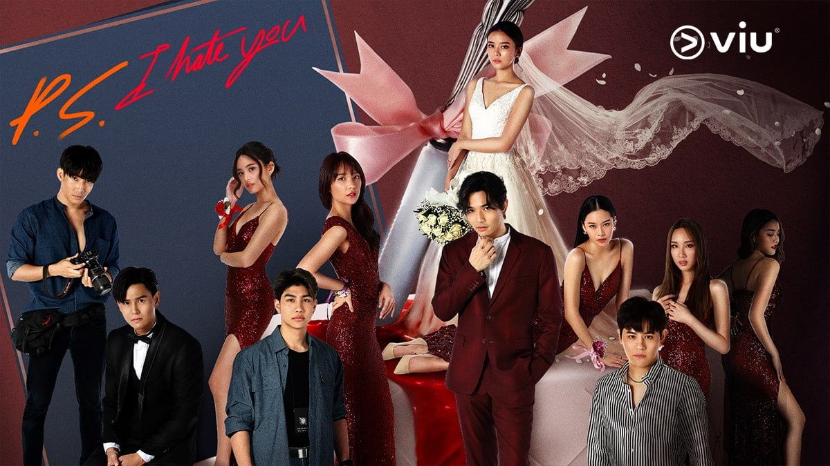 Drama Yang Wajib Ditonton Ogos Ini Di Viu! 1 9FDC0953 D2C6 40DD 9C5B 1C91A25CE90A