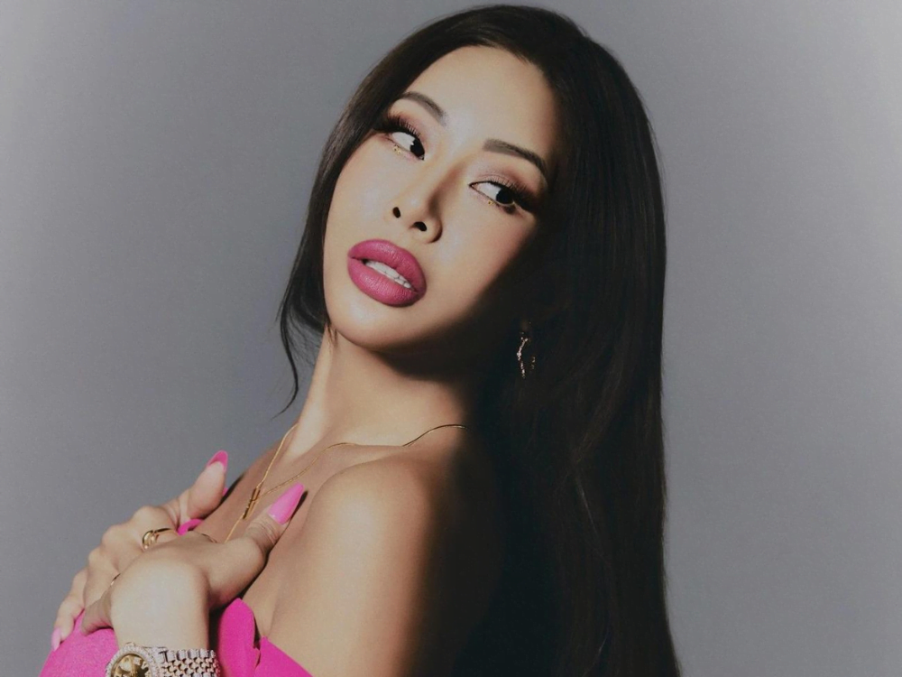 "Ia Tidak Benar",- Jessi Sertai Antenna Music 1 AA737CA4 C276 4391 8398 9F0EAD9C3C63