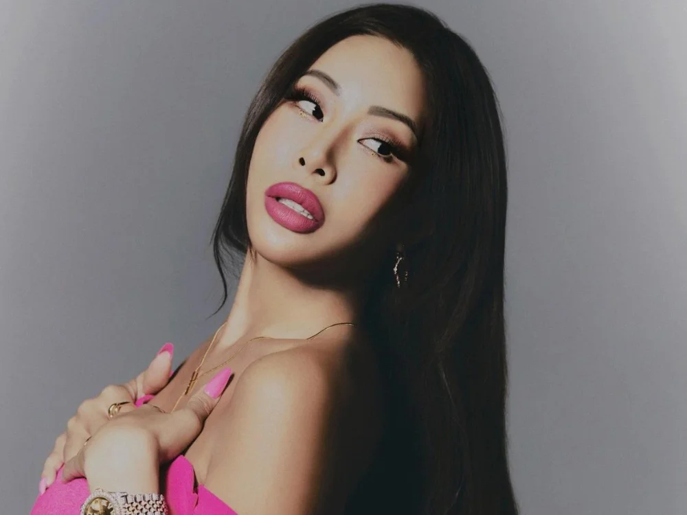 "Ia Tidak Benar",- Jessi Sertai Antenna Music 1 AA737CA4 C276 4391 8398 9F0EAD9C3C63
