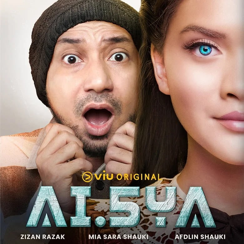 Drama Yang Wajib Ditonton Ogos Ini Di Viu! 6 B492CF51 7198 45E1 A7EA 4658FB68610A