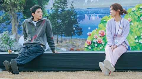 Drama Yang Wajib Ditonton Ogos Ini Di Viu! 3 C6CFBF3B DC48 484C 8BF5 D036453DD444