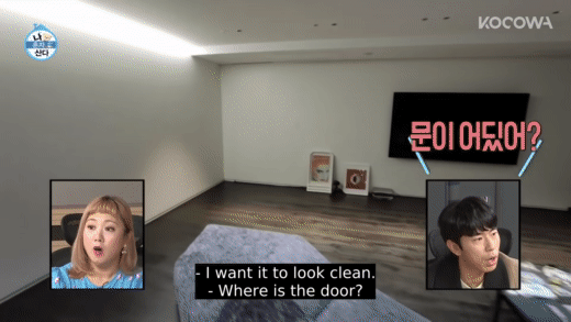 Dengan Kerja Keras, 3 Idola K-Pop Ini Mempunyai Rumah Yang Mewah! 7 First time showing KAIs house which was hidden Home Alone Ep 1