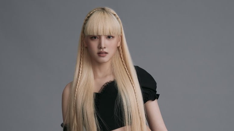 Dulu dipuji Seperti Barbie, Kini IVE Liz Dikritik Semakin Gemuk 1 IVE 3