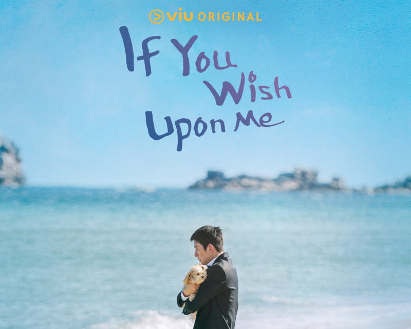 Drama Komedi Atau Drama Yang Penuh Emosi, Mana Satu Pilihan Peminat K-Drama? 3 Image 2 If You Wish Upon Me 1 1