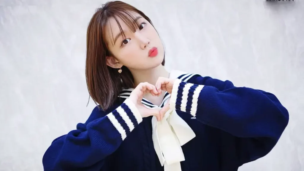 Ditendang Keluar Dari Weekly, Jiyoon Cerita Perkara Sebenar! 1 New Project 49