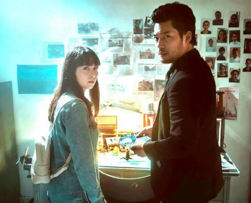 Bosan Dengan Drama 'Kahwin Paksa'? Jom Tukar Selera Kepada Drama Adaptasi Korea Ini! 2 Screenshot 2022 08 21 211602