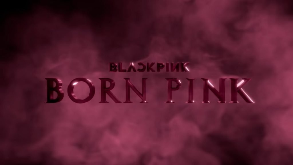 Rosé Dan Lisa BLACKPINK Tak Sengaja Beri Spoiler Album ‘Born Pink’ Tapi Tiada Siapa Yang Perasan! 1 blackpink born pink trailer still