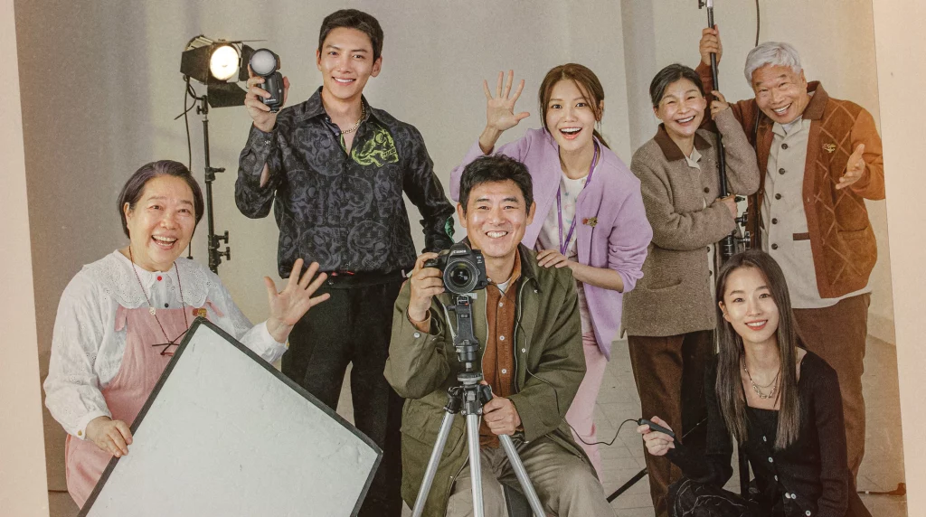 Ji Chang Wook Menjadi Seorang Yang Pemarah Kerana Masa Lalunya? 3 dummy 3