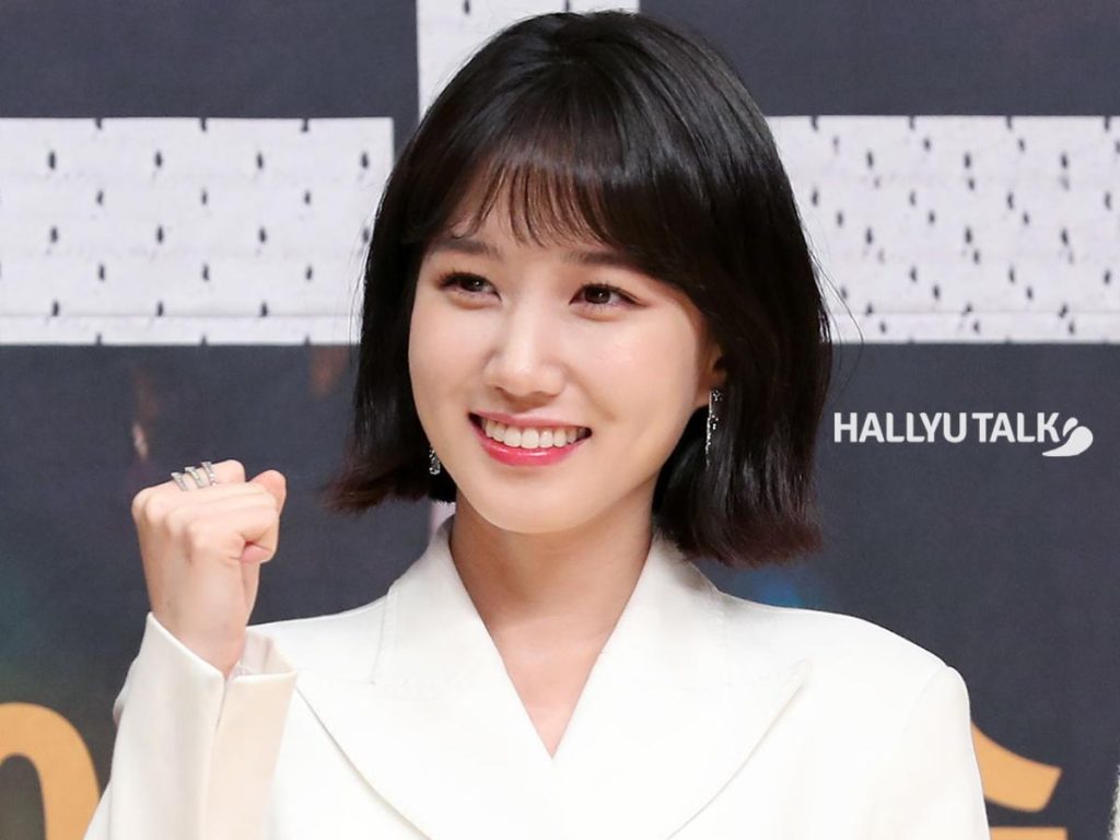 Berapa Banyak Bayaran Yang Diterima Park Eun Bin Selepas Kejayaan "Extraordinary Attorney Woo"? 2 eun bin main