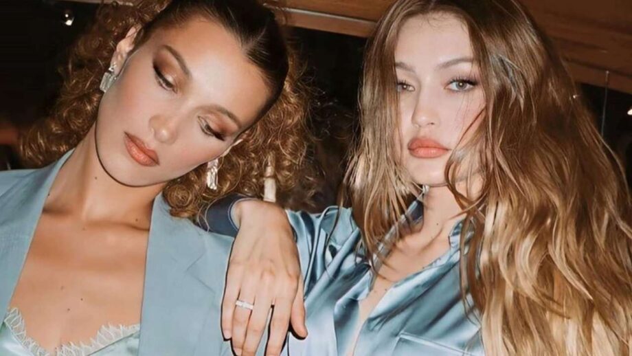 Bella Hadid: Saya Ingin Membesar Dalam Budaya Islam 1 gigi hadid vs bella hadid everything you need to know about the hadid sisters 920x518 1